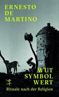 Wut – Symbol – Wert