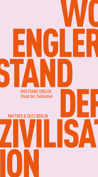 Stand der Zivilisation