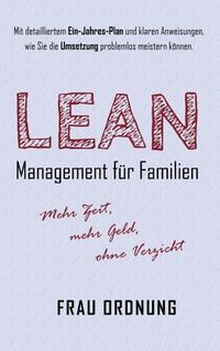 Lean Management für Familien