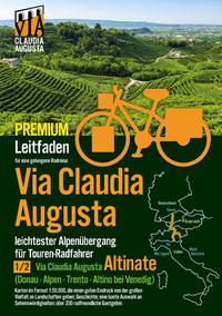 Rad-Route Via Claudia Augusta 1/2 