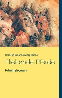 Fliehende Pferde