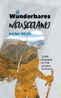 Wanderbares Neuseeland