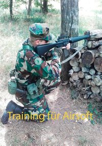 Training für Airsoft