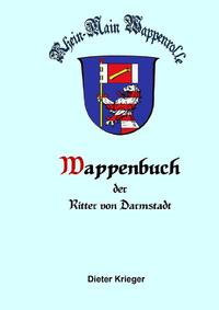 Wappenbuch der Rhein Main Wappenrolle