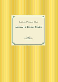 Akkorde für Bariton-Ukulele (G-Stimmung)