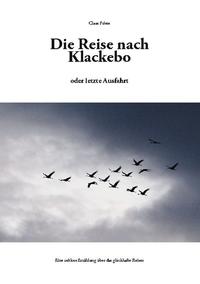 Die Reise nach Klackebo