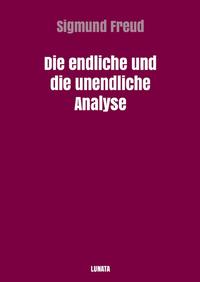 Die endliche und die unendliche Analyse