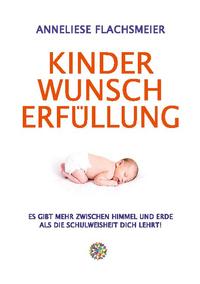 Kinder Wunsch Erfüllung