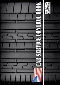 CAR SERVICE CONTROL BOOK