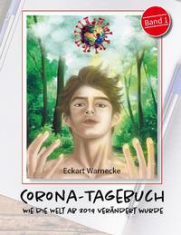 Corona Tagebuch (Bd. 1)