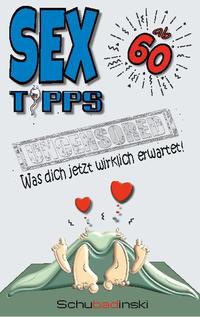 Sex ab 60 - Was dich jetzt wirklich erwartet!