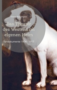 Das Theater des Westens im eigenen Heim