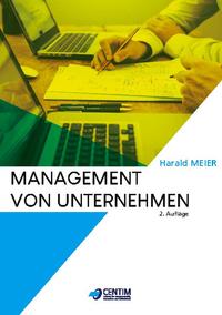 Management von Unternehmen