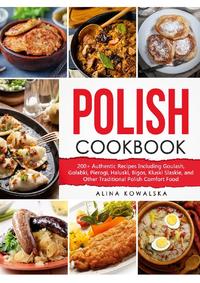 Polish Cookbook