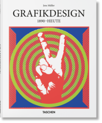 Grafikdesign. 1890–Heute