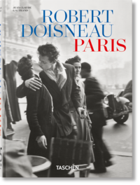 Robert Doisneau. Paris. 45th Ed.