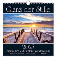 Glanz der Stille 2025