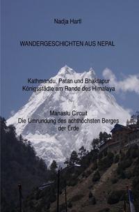 Wandergeschichten / Wandergeschichten aus Nepal