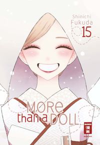 More than a Doll 15