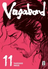 Vagabond 11