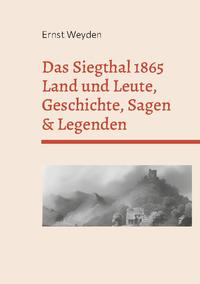 Das Siegthal 1865