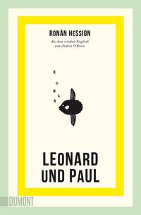 Leonard und Paul