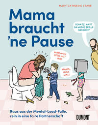 Mama braucht ‘ne Pause