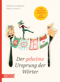 Der geheime Ursprung der Wörter