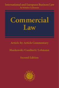 Commercial Law