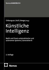 Künstliche Intelligenz