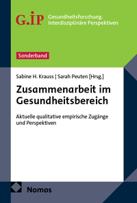 Zusammenarbeit im Gesundheitsbereich