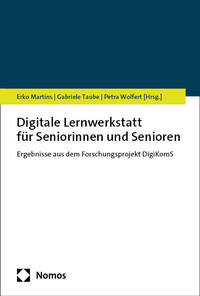 Digitale Lernwerkstatt für Seniorinnen und Senioren