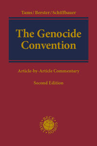 The Genocide Convention