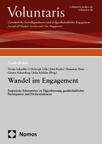 Wandel im Engagement