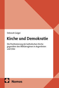 Kirche und Demokratie