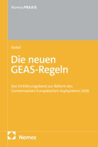 Die neuen GEAS-Regeln