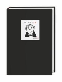 Loriot Agenda A5 2025