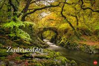 Zauberwälder Edition Kalender 2027