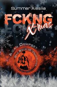 Red Maple / FCKNG X-mas