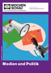 Medien und Politik