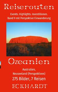 Ozeanien: Australien, Neuseeland (Perspektiven)