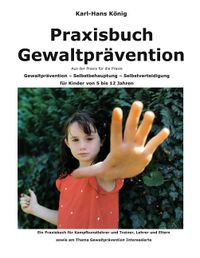 Praxisbuch Gewaltprävention