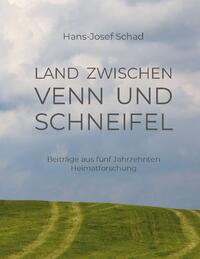 Land zwischen Venn und Schneifel