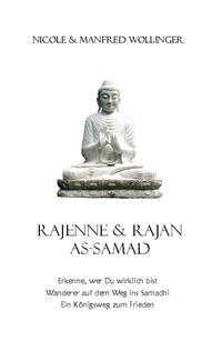 Rajenne & Rajan As-Samad