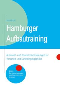 Hamburger Aufbautraining