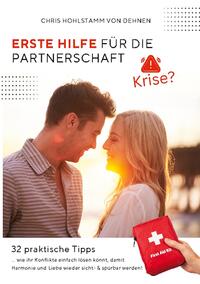 Erste Hilfe für die Partnerschaft!