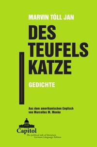 Des Teufels Katze