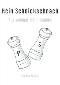 Kein Schnickschnack