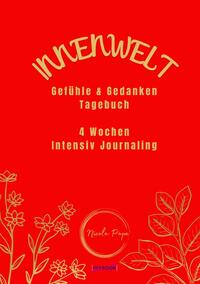 Innenwelt: Gefühle & Gedanken Tagebuch