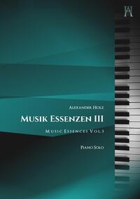 Musik Essenzen / Musik Essenzen III